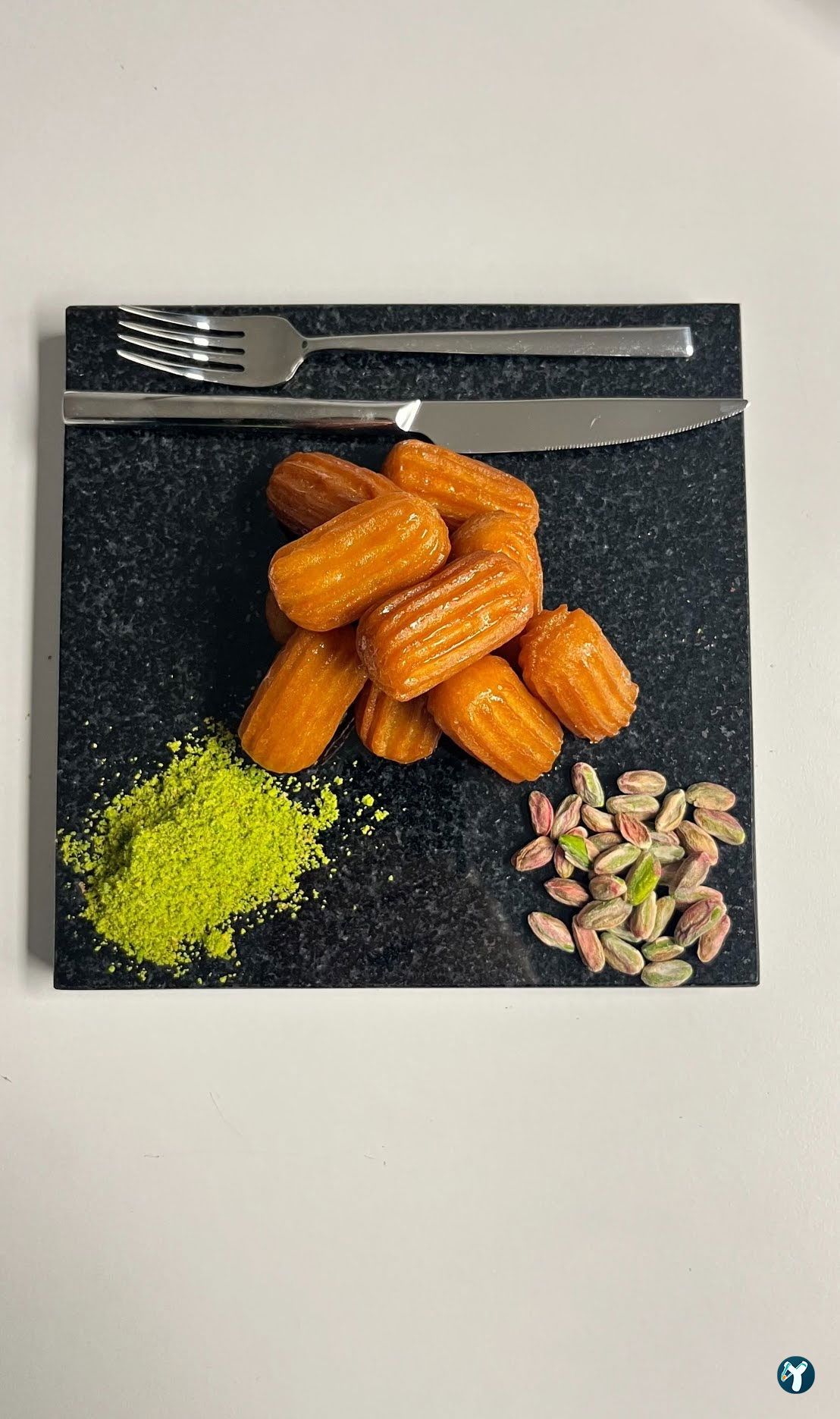 Hacı İsmailoğlu Etlik Şube