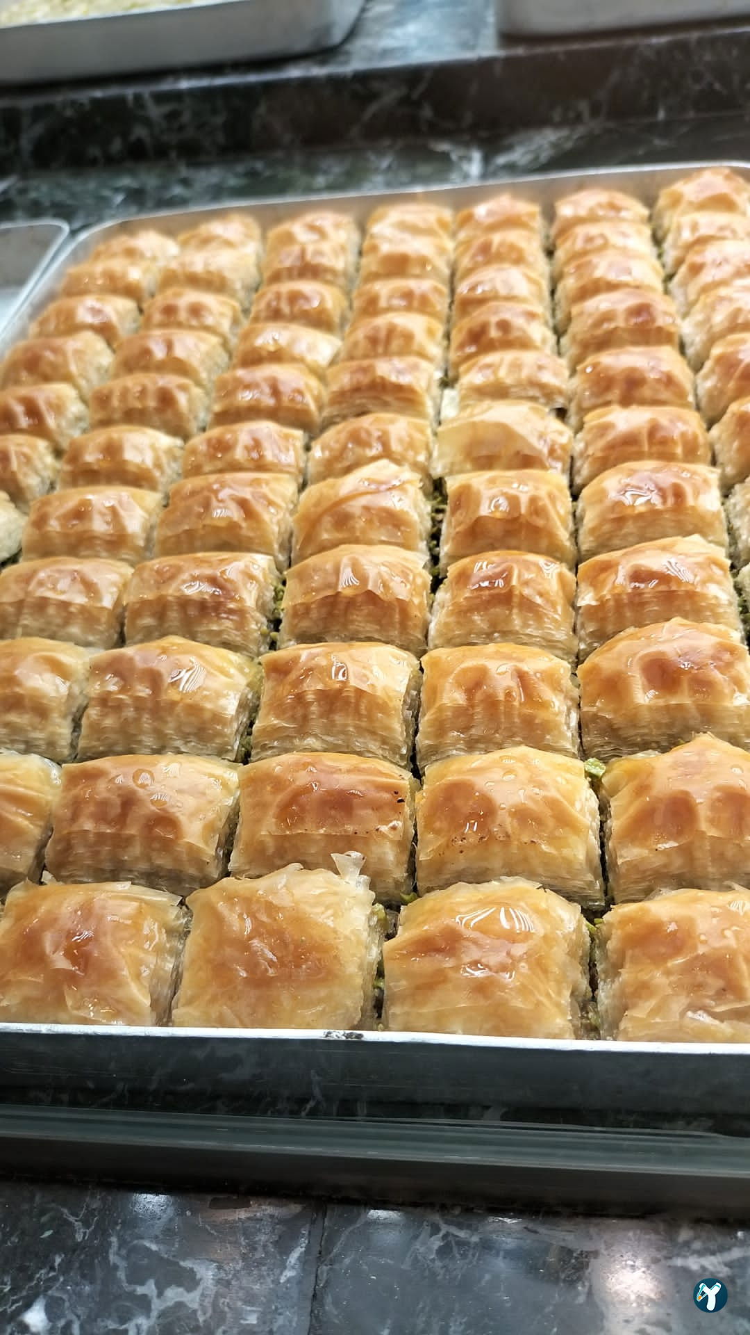 Hacı İsmailoğlu Etlik Şube