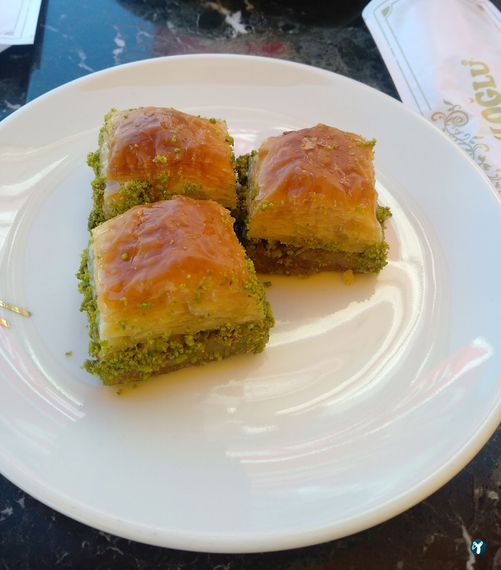 Hacı İsmailoğlu Etlik Şube