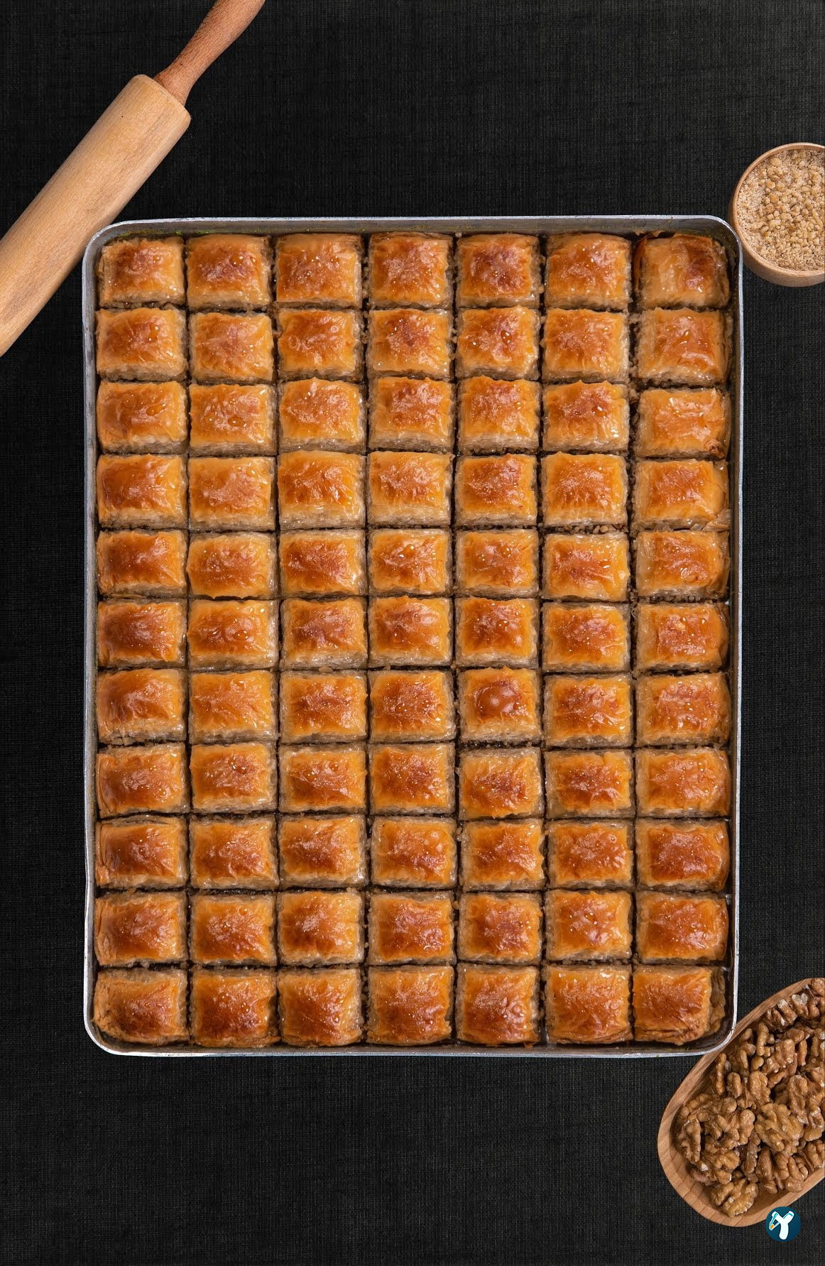 Hacı İsmailoğlu Etlik Şube