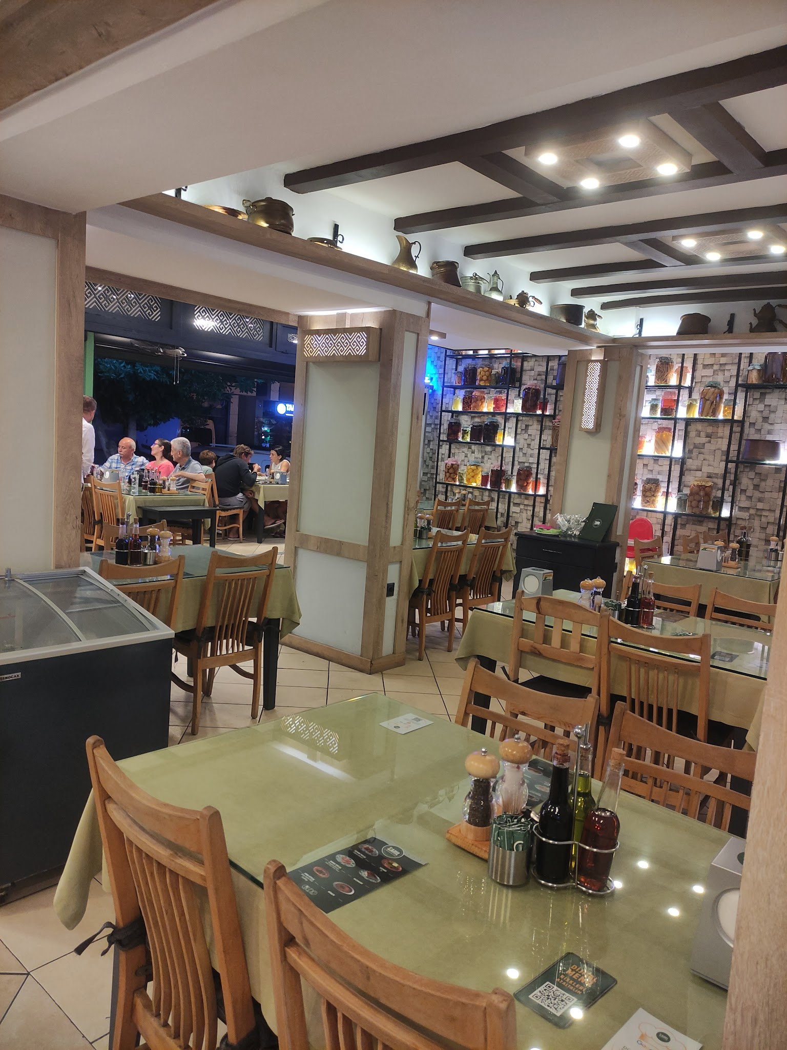 Sahil Lokantaları 2 Fethiye