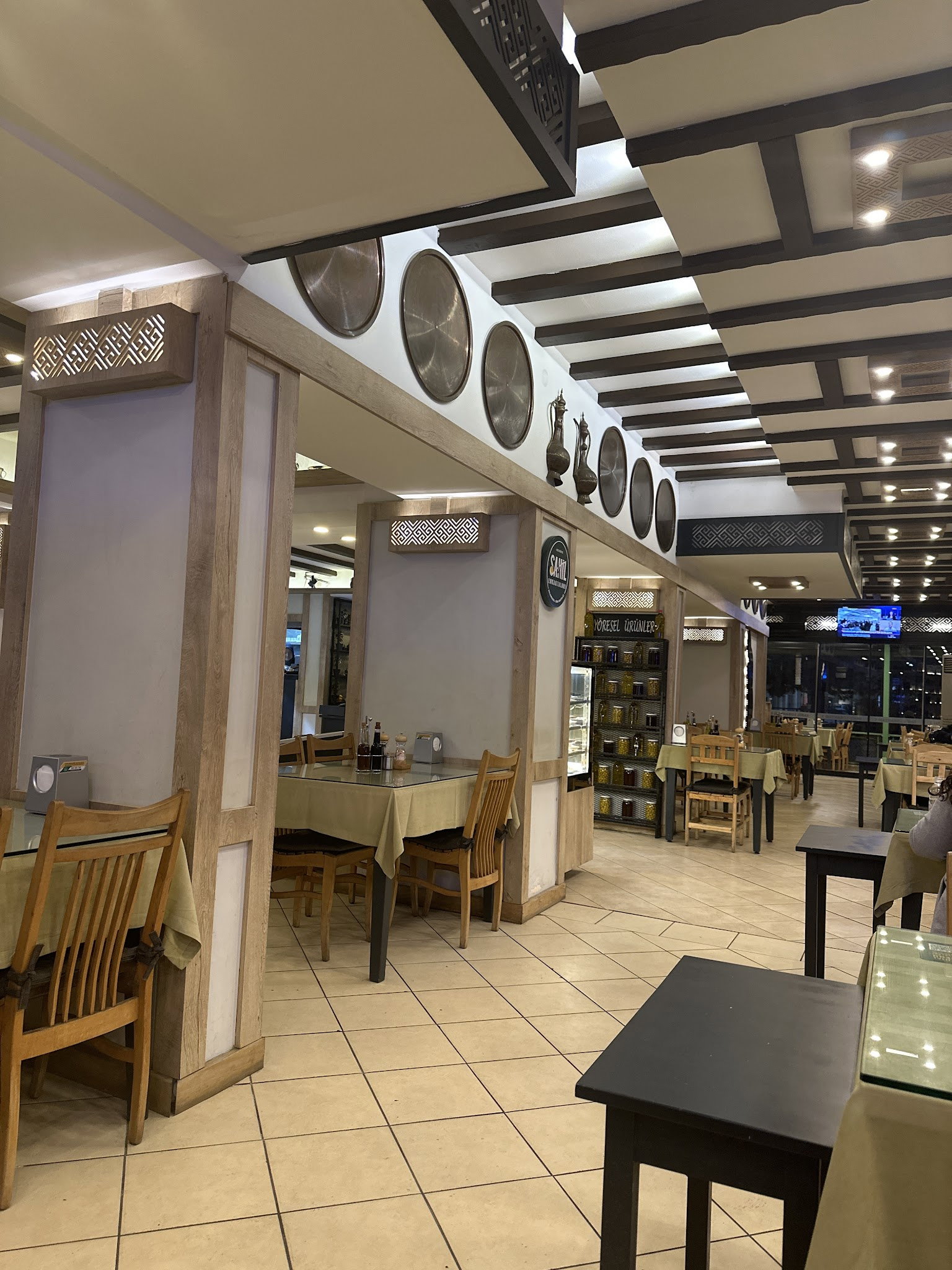 Sahil Lokantaları 2 Fethiye