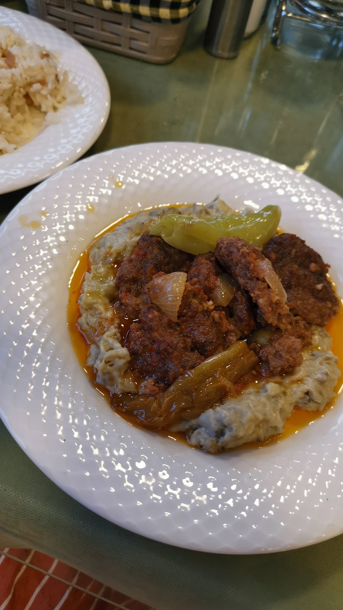 Sahil Lokantaları 2 Fethiye