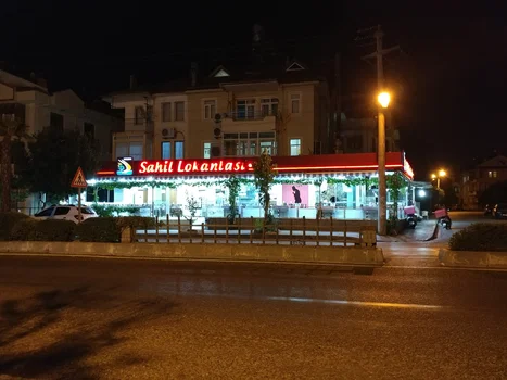 Sahil Lokantaları 2 Fethiye resimleri
