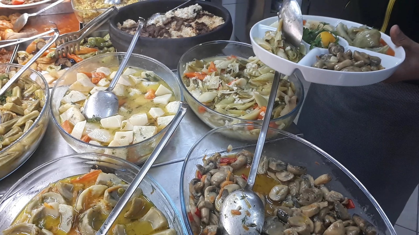 Sahil Lokantaları 2 Fethiye