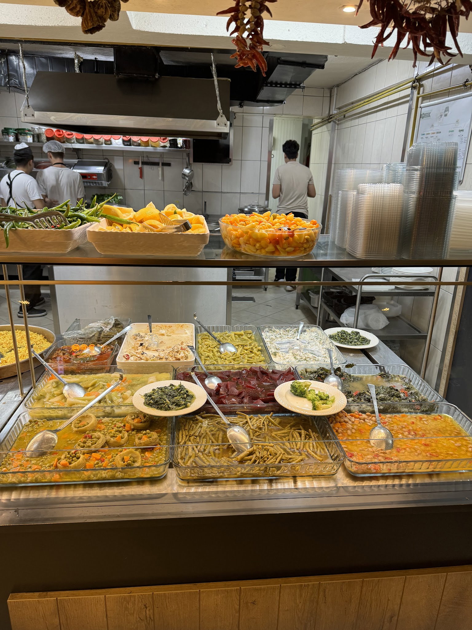 Sahil Lokantaları 2 Fethiye