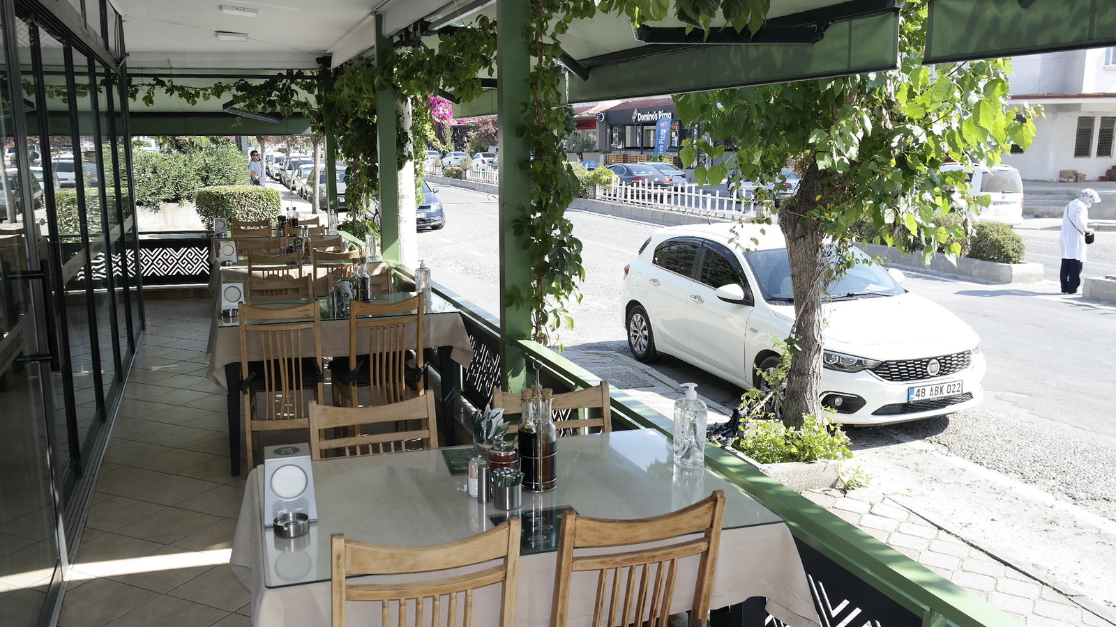 Sahil Lokantaları 2 Fethiye