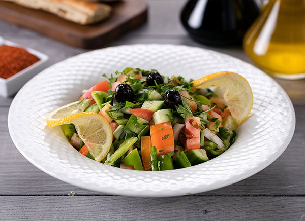 Sahil Lokantaları 2 Fethiye