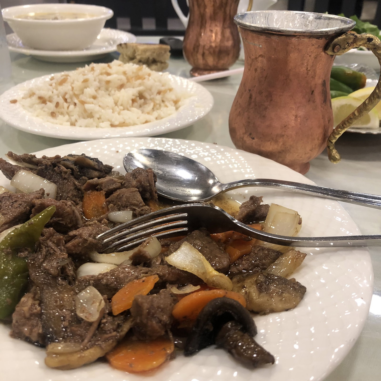 Sahil Lokantaları 2 Fethiye