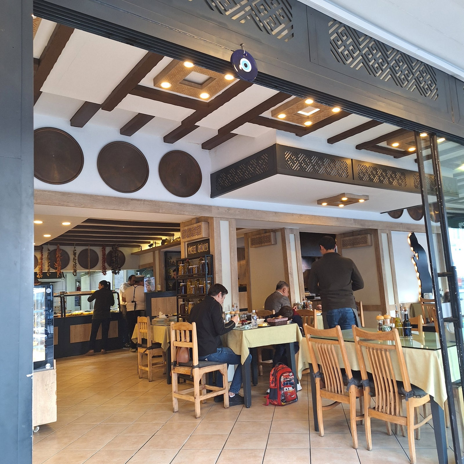 Sahil Lokantaları 2 Fethiye