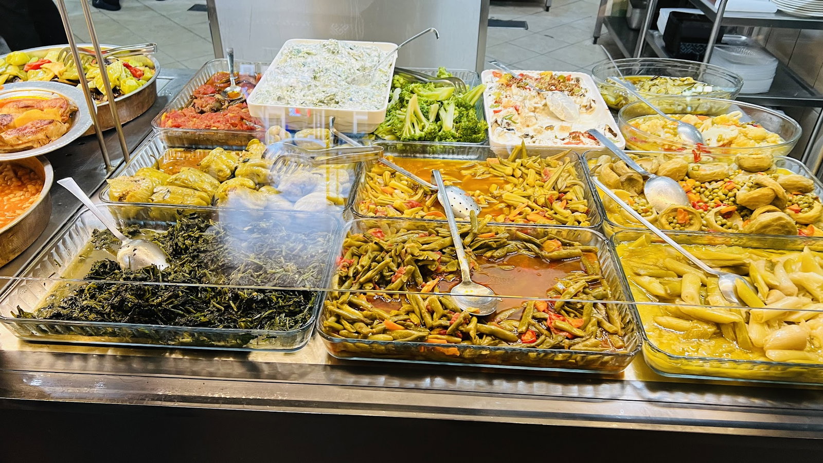 Sahil Lokantaları 2 Fethiye