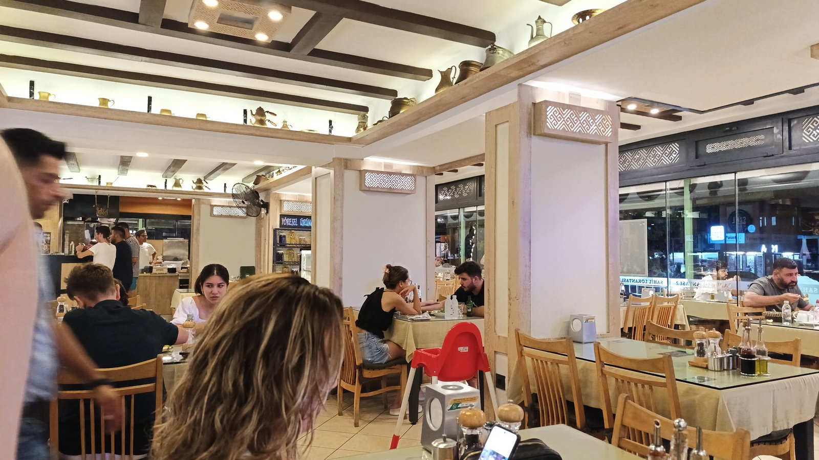 Sahil Lokantaları 2 Fethiye