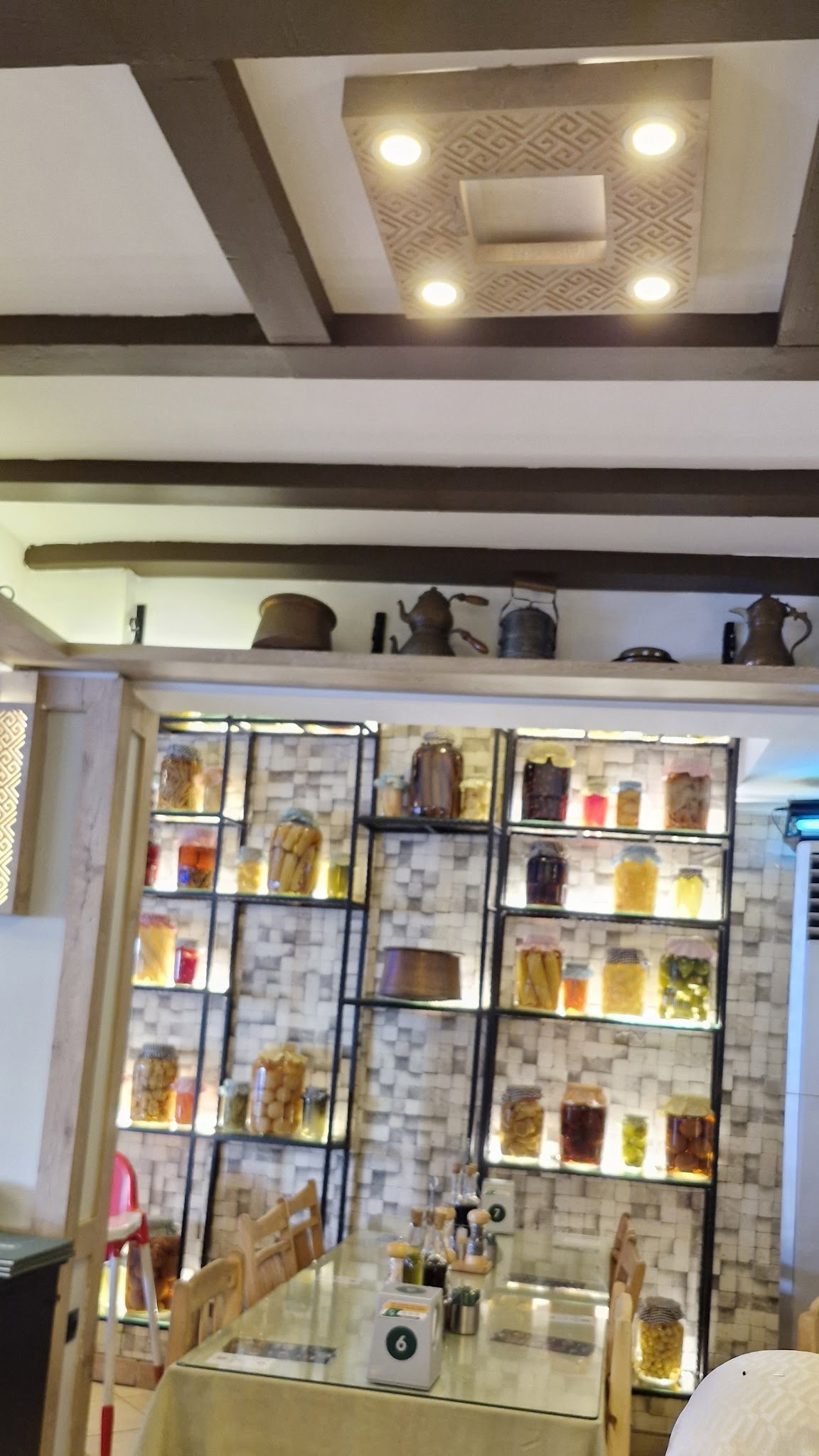 Sahil Lokantaları 2 Fethiye