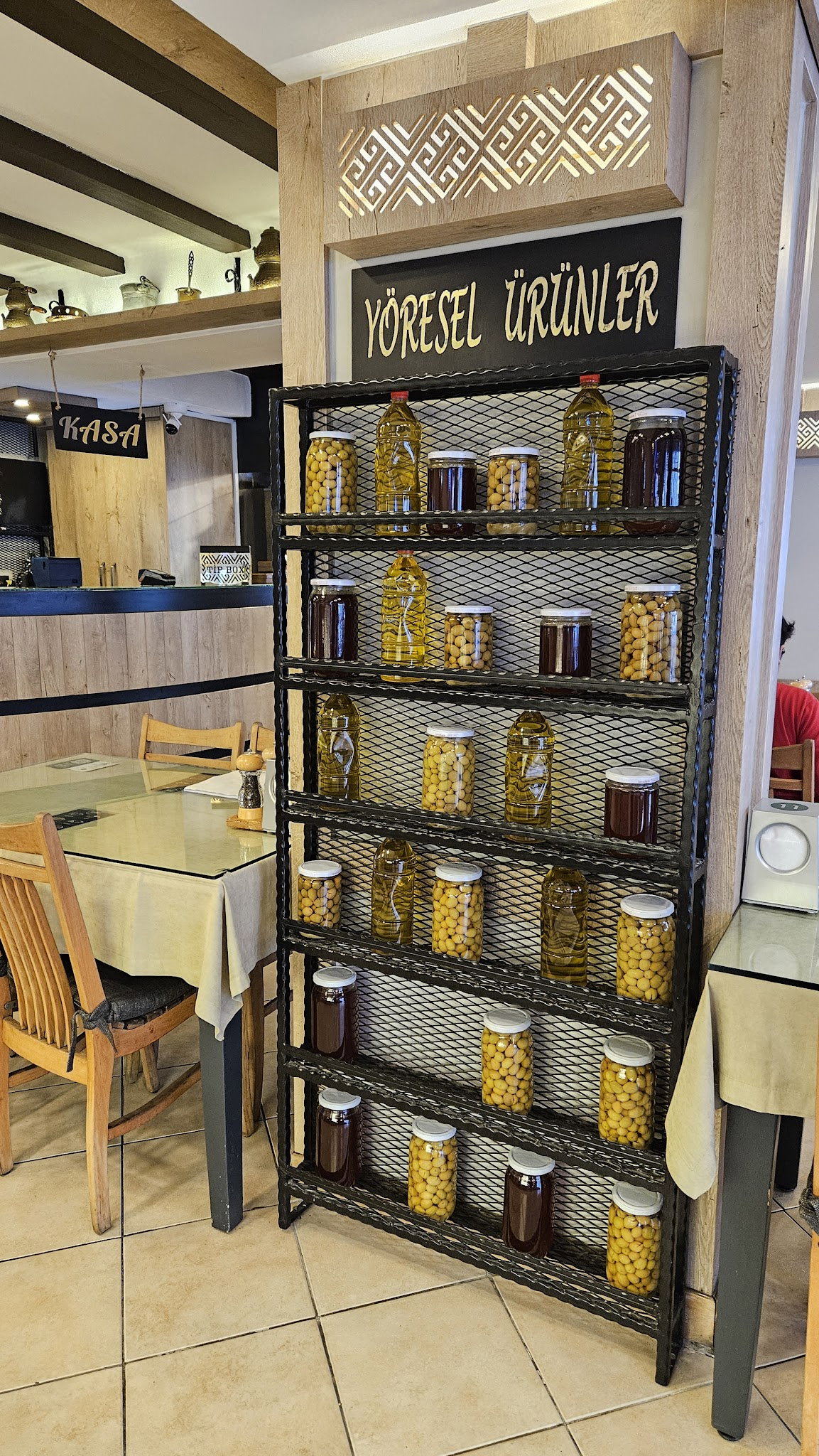 Sahil Lokantaları 2 Fethiye