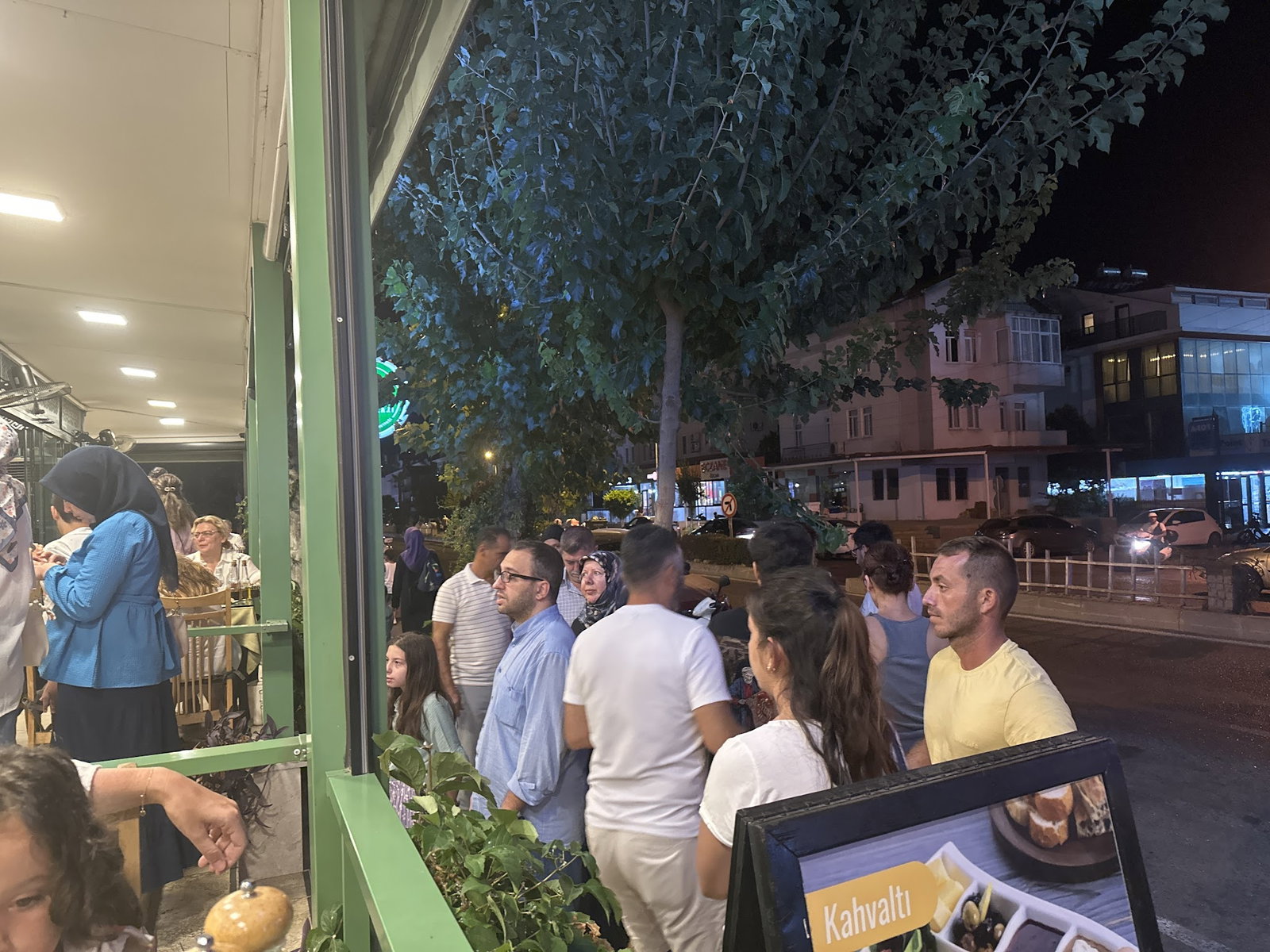 Sahil Lokantaları 2 Fethiye