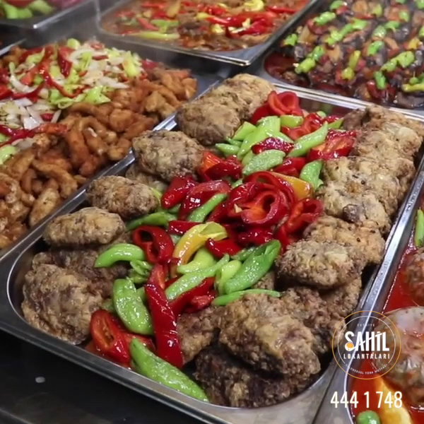 Sahil Lokantaları 2 Fethiye