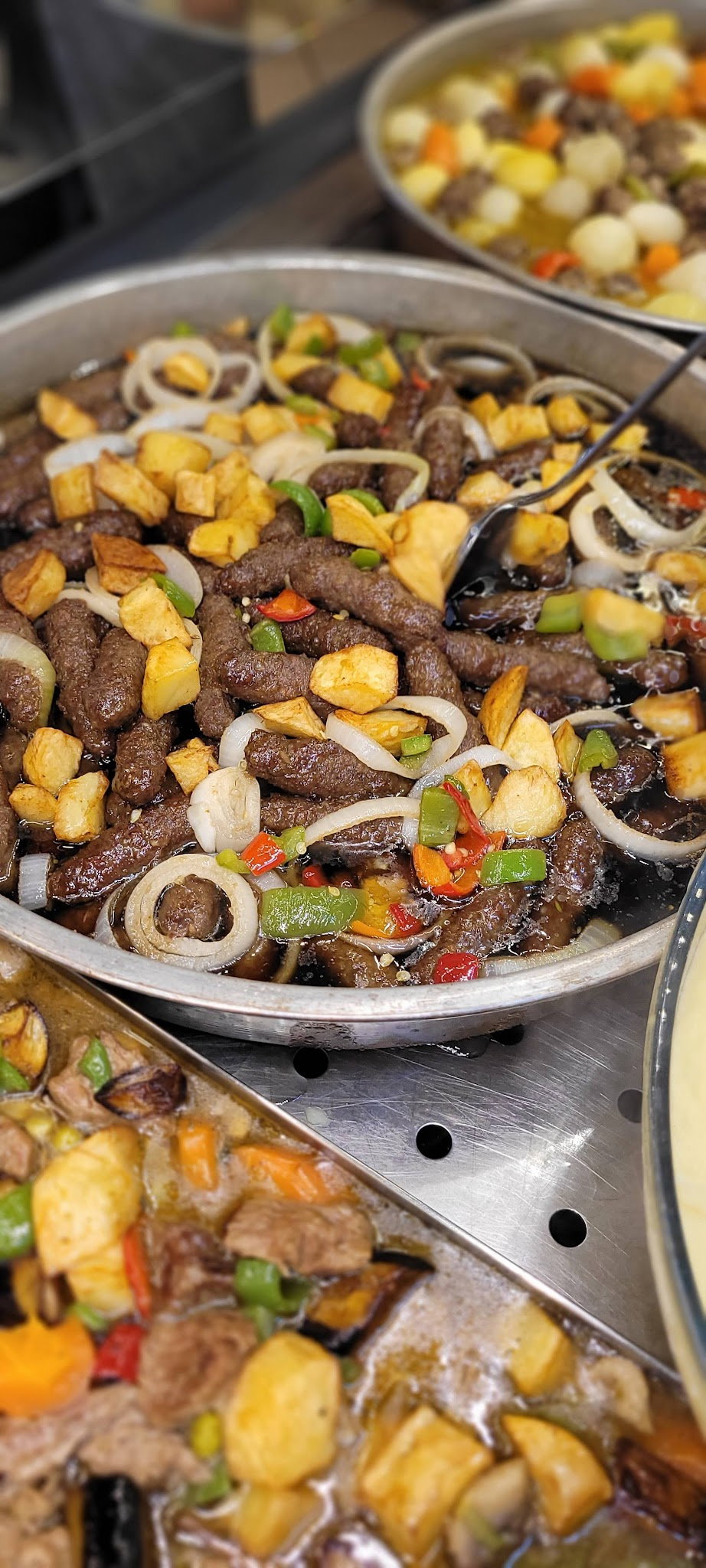 Sahil Lokantaları 2 Fethiye