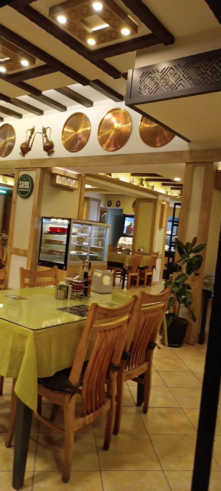 Sahil Lokantaları 2 Fethiye