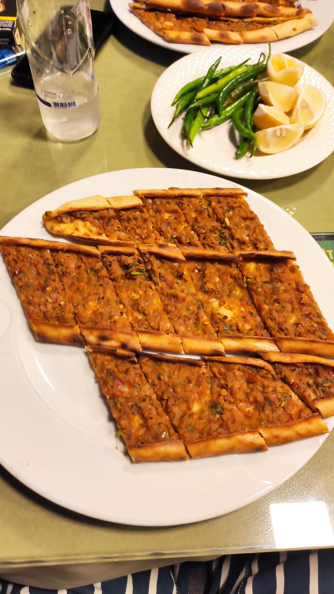 Sahil Lokantaları 2 Fethiye