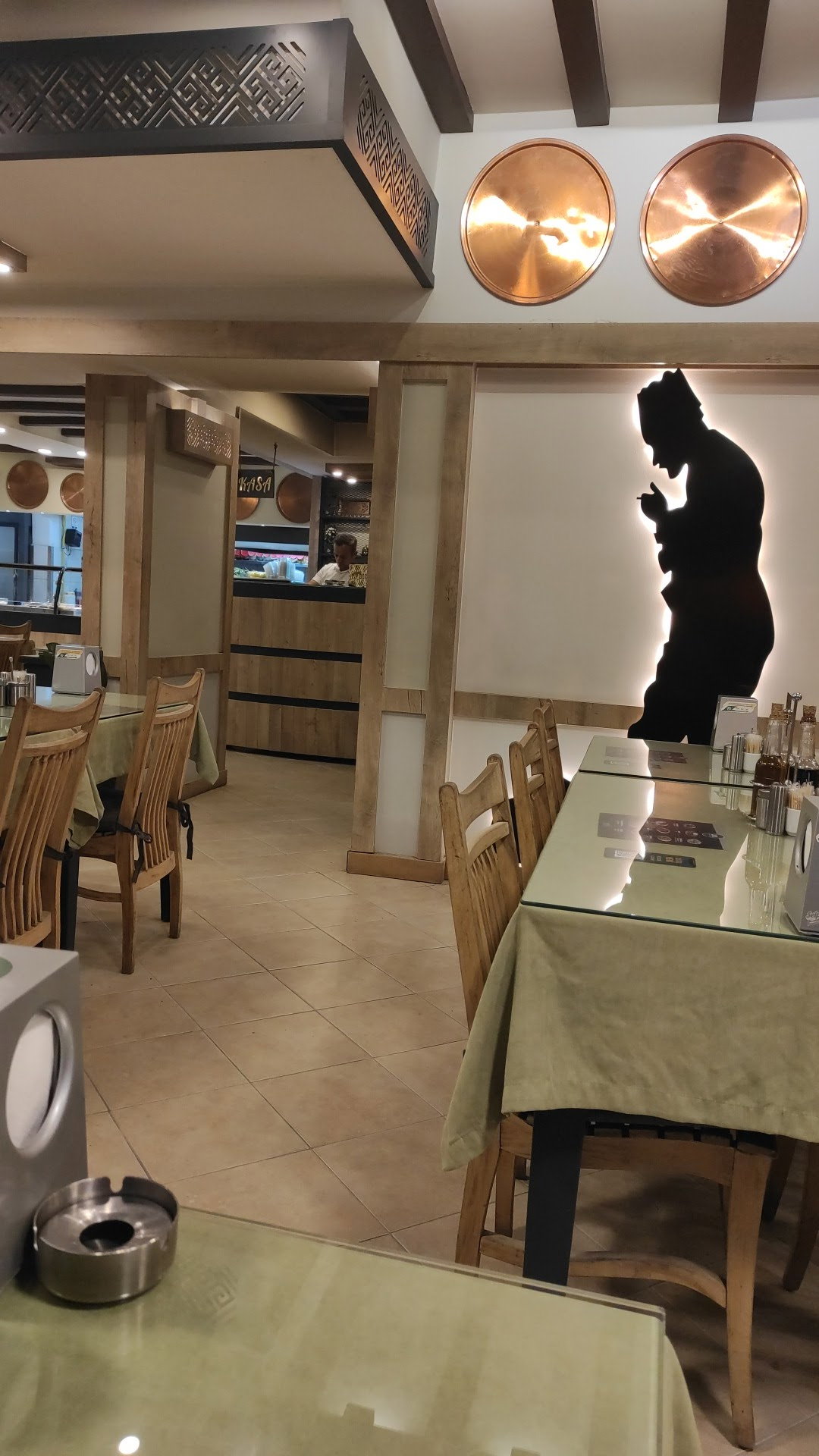 Sahil Lokantaları 2 Fethiye