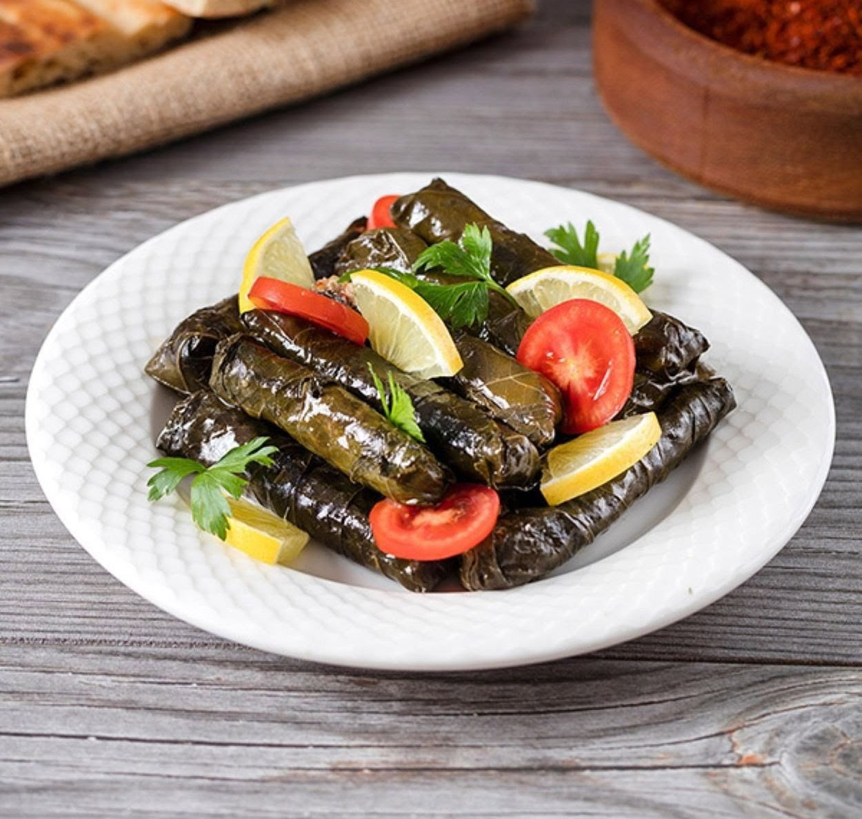 Sahil Lokantaları 2 Fethiye