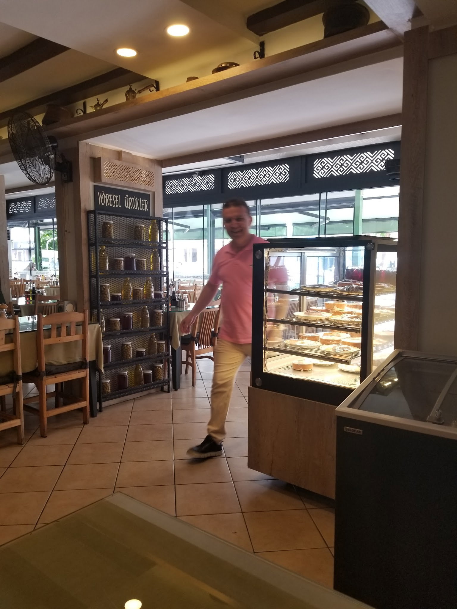 Sahil Lokantaları 2 Fethiye