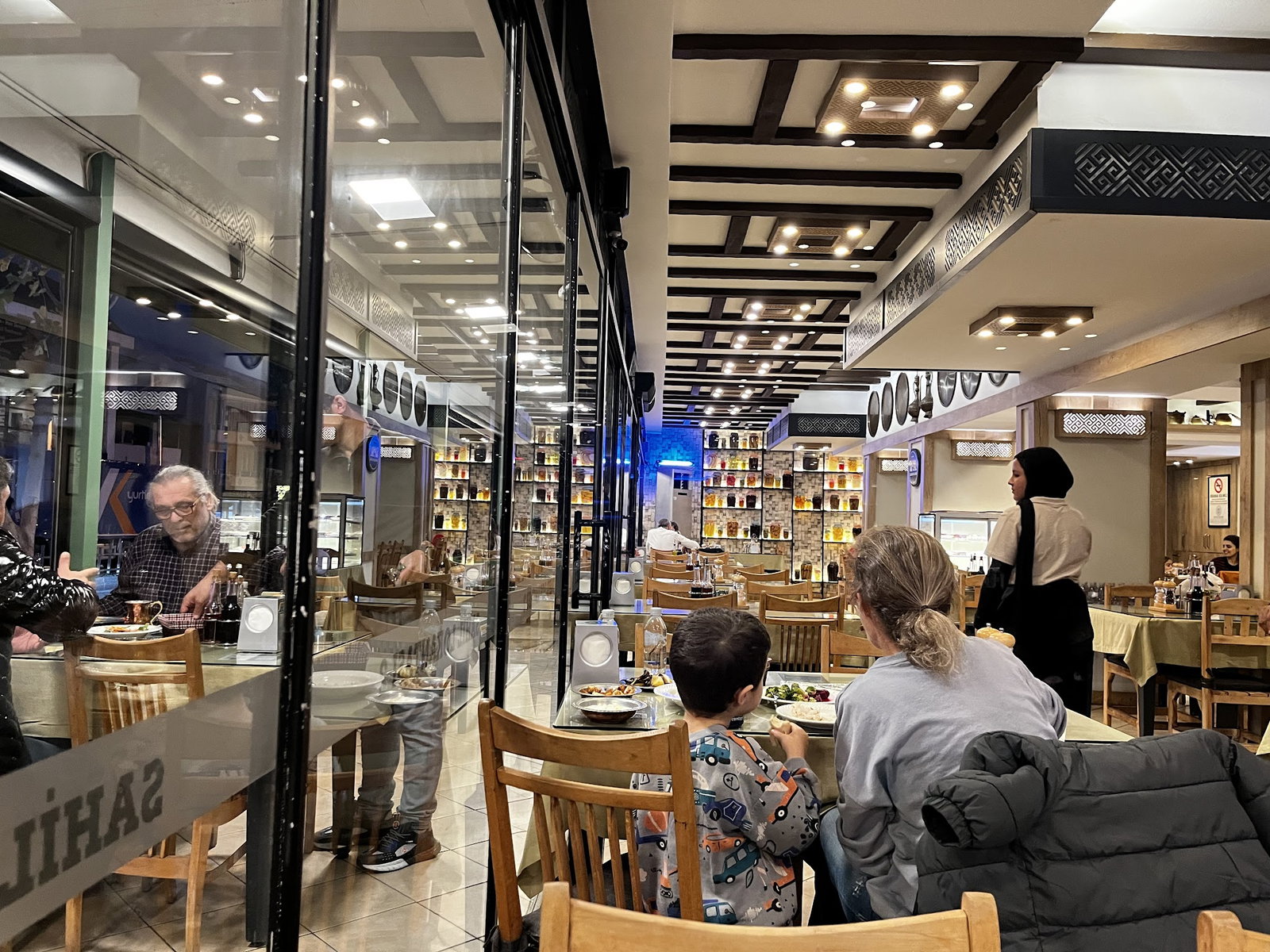 Sahil Lokantaları 2 Fethiye