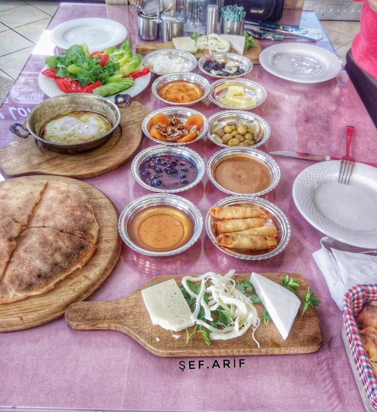 Sahil Lokantaları 2 Fethiye