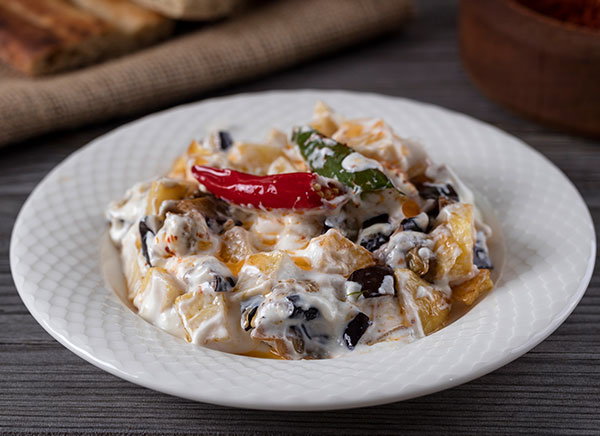 Sahil Lokantaları 2 Fethiye