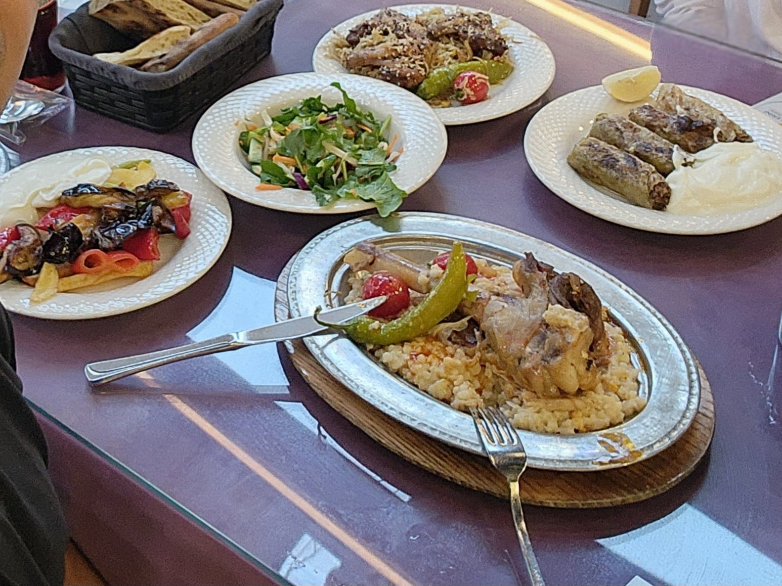 Sahil Lokantaları 2 Fethiye