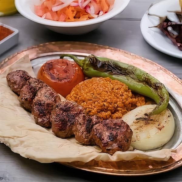 Sahil Lokantaları 2 Fethiye