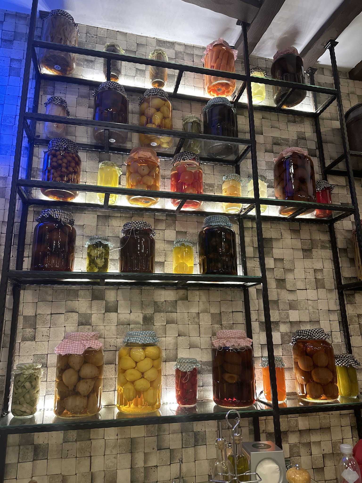 Sahil Lokantaları 2 Fethiye