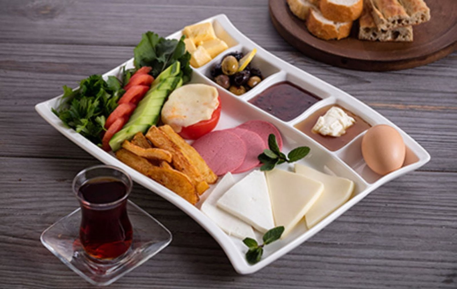 Sahil Lokantaları 2 Fethiye