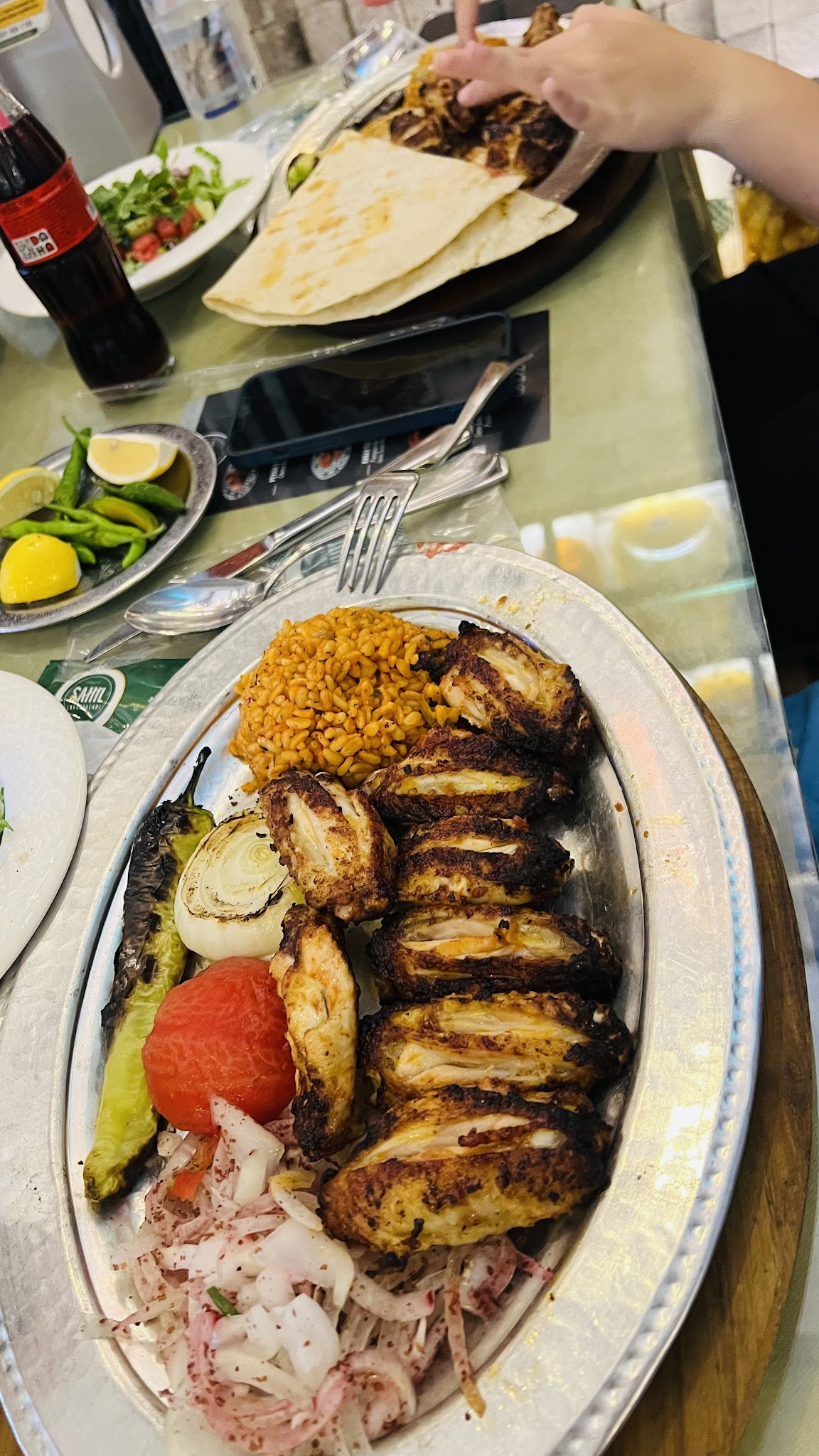 Sahil Lokantaları 2 Fethiye