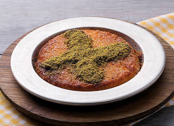 Sahil Lokantaları 2 Fethiye