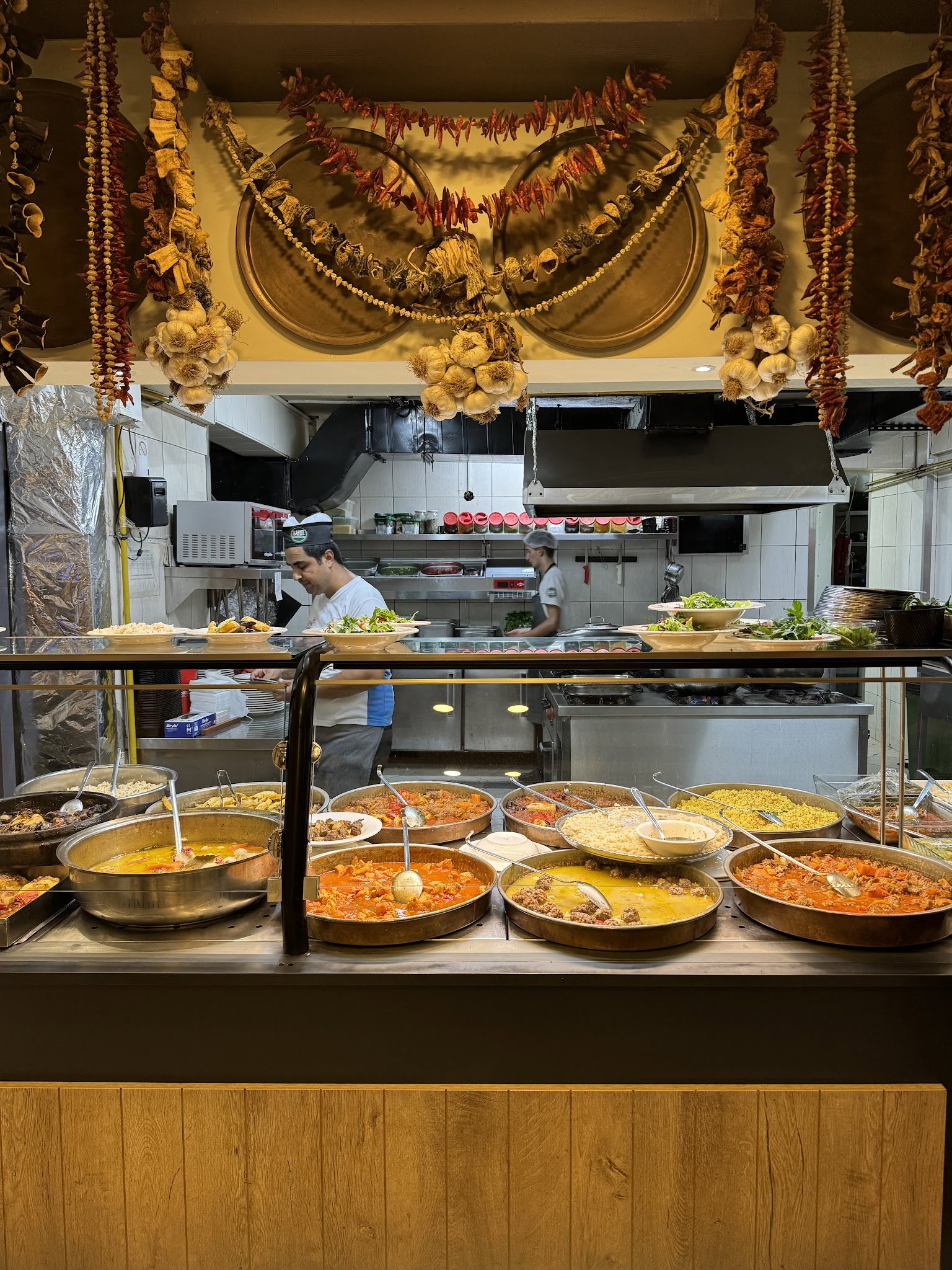 Sahil Lokantaları 2 Fethiye