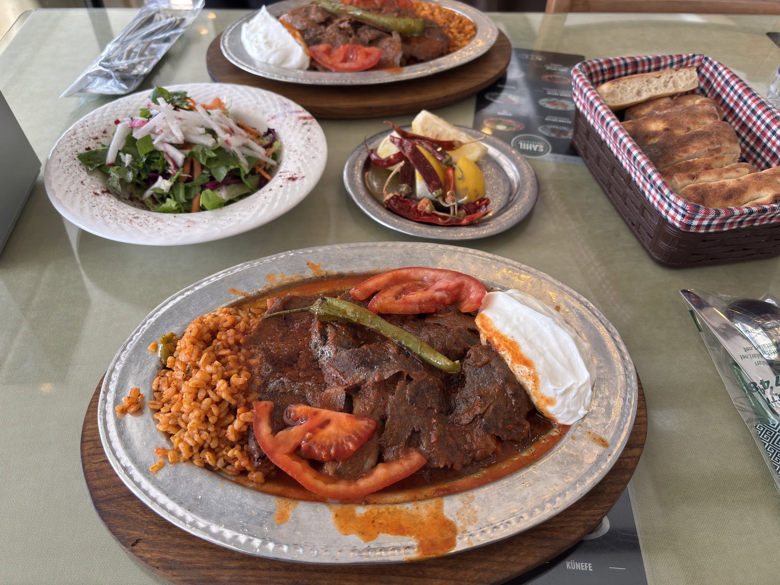 Sahil Lokantaları 2 Fethiye