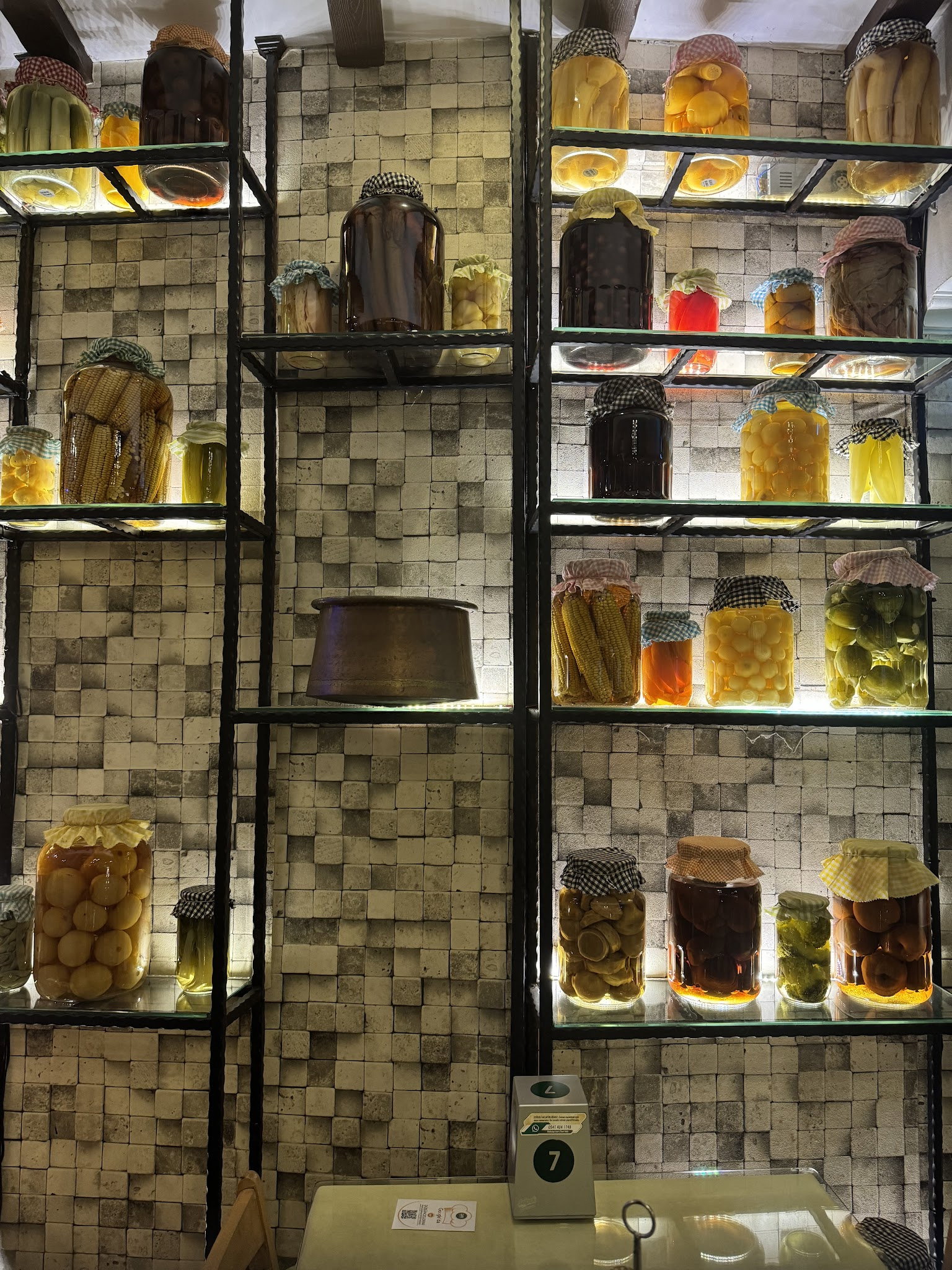 Sahil Lokantaları 2 Fethiye