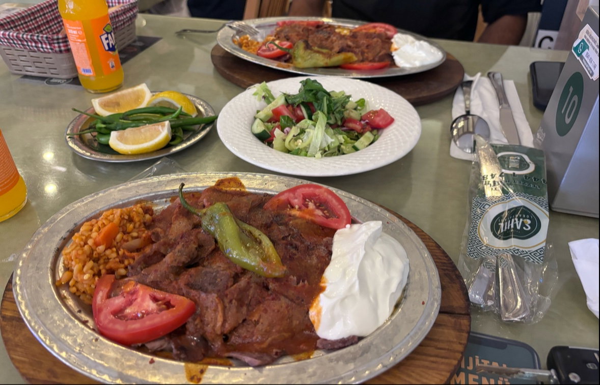 Sahil Lokantaları 2 Fethiye