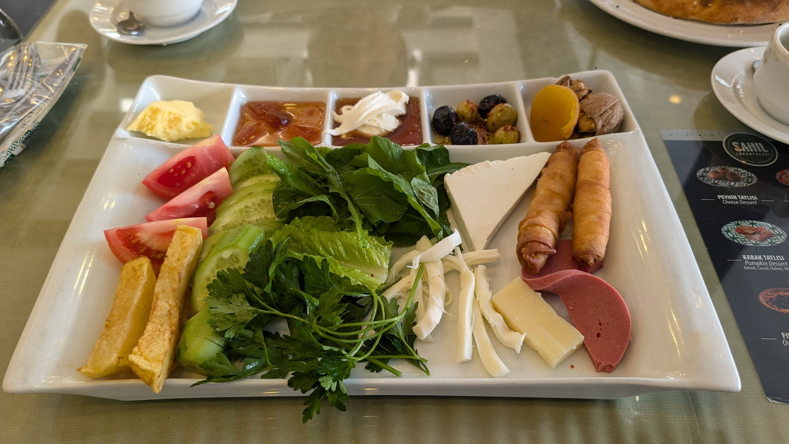 Sahil Lokantaları 2 Fethiye