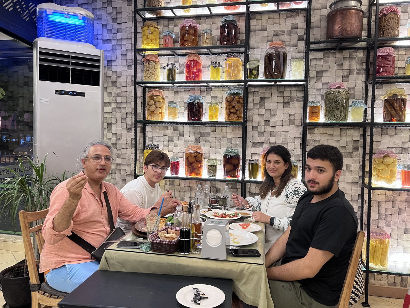 Sahil Lokantaları 2 Fethiye