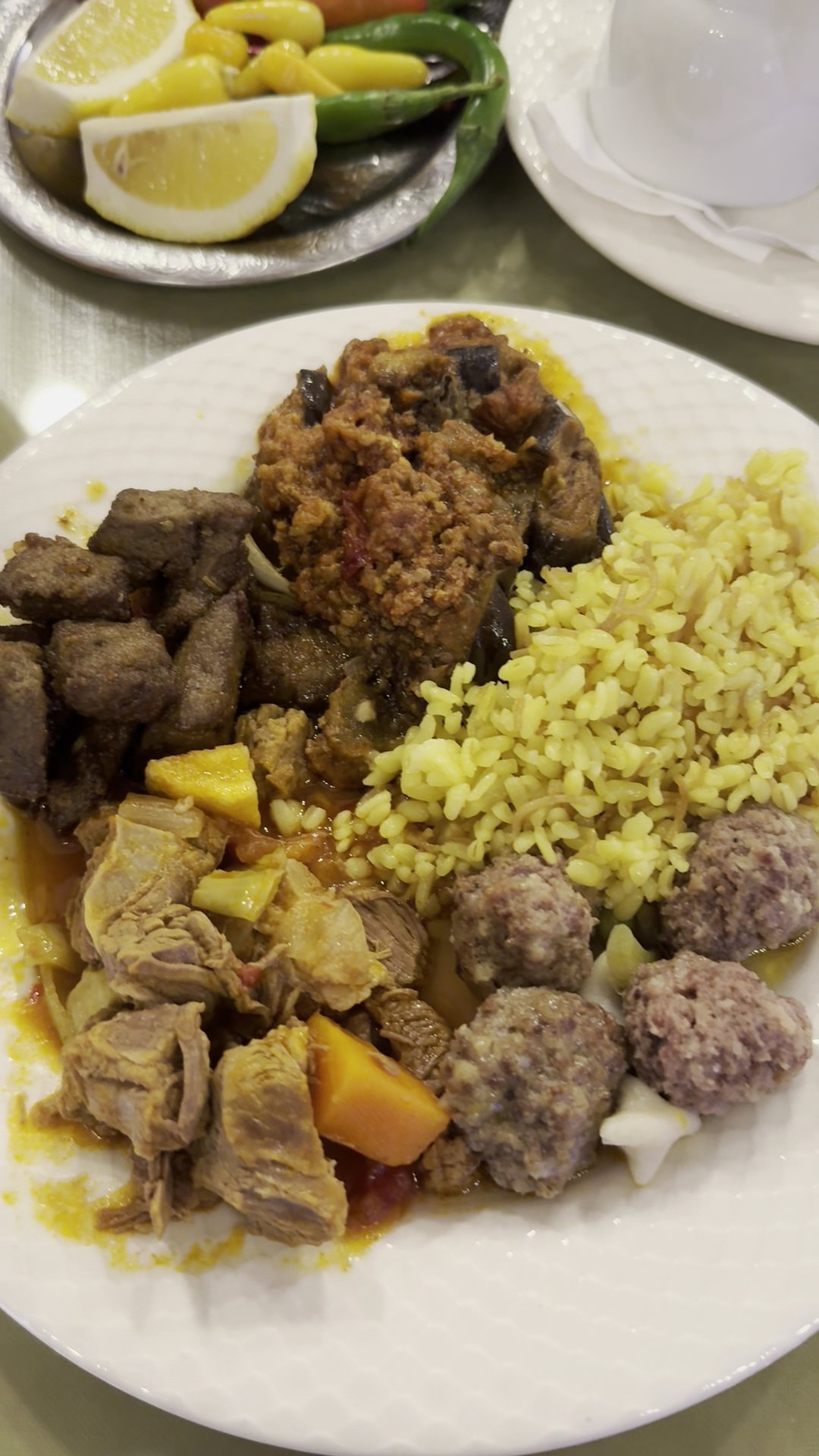 Sahil Lokantaları 2 Fethiye