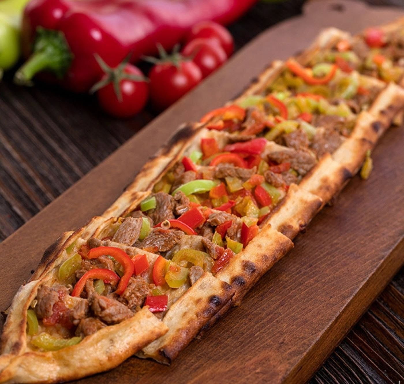 Sahil Lokantaları 2 Fethiye