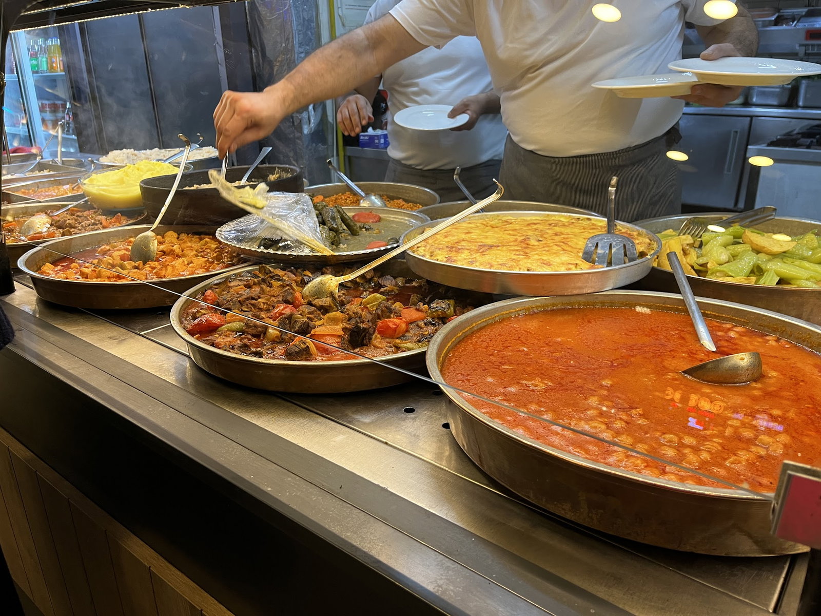 Sahil Lokantaları 2 Fethiye