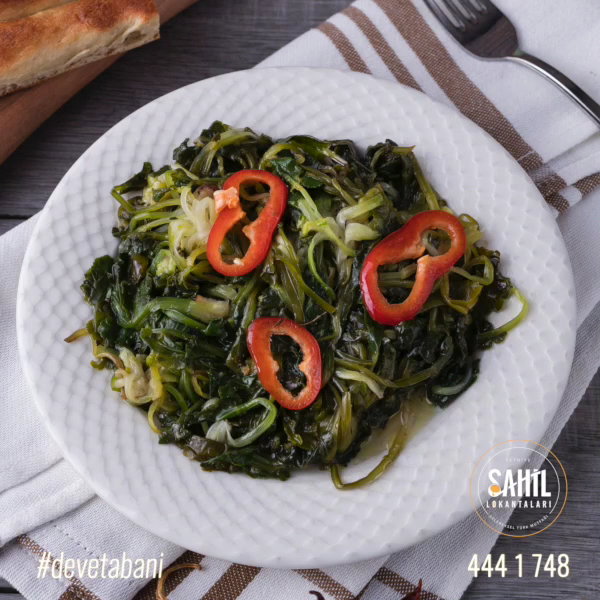 Sahil Lokantaları 2 Fethiye