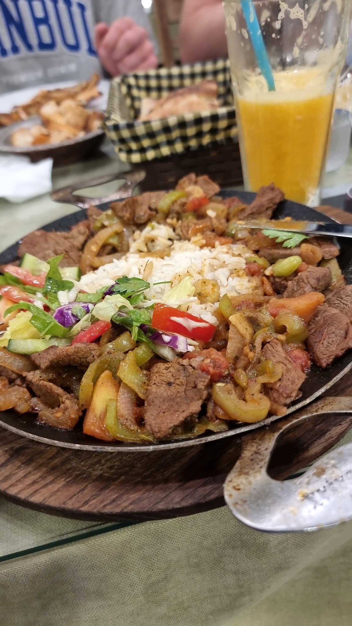 Sahil Lokantaları 2 Fethiye