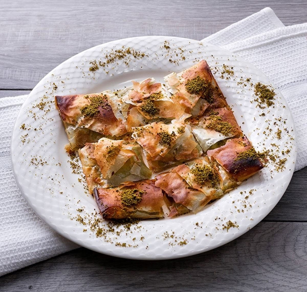 Sahil Lokantaları 2 Fethiye