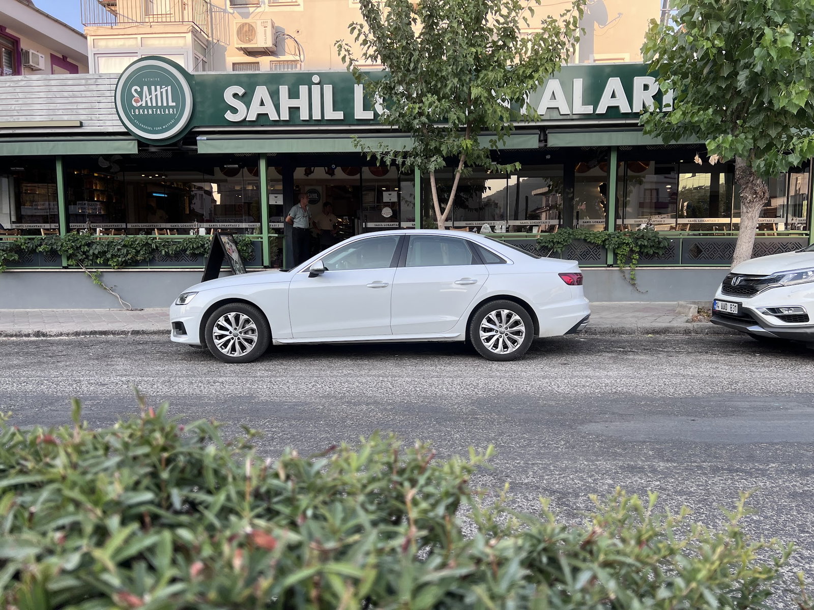 Sahil Lokantaları 2 Fethiye