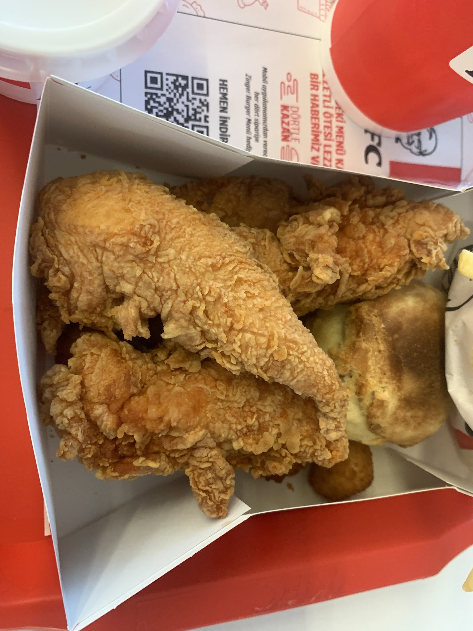 Kfc