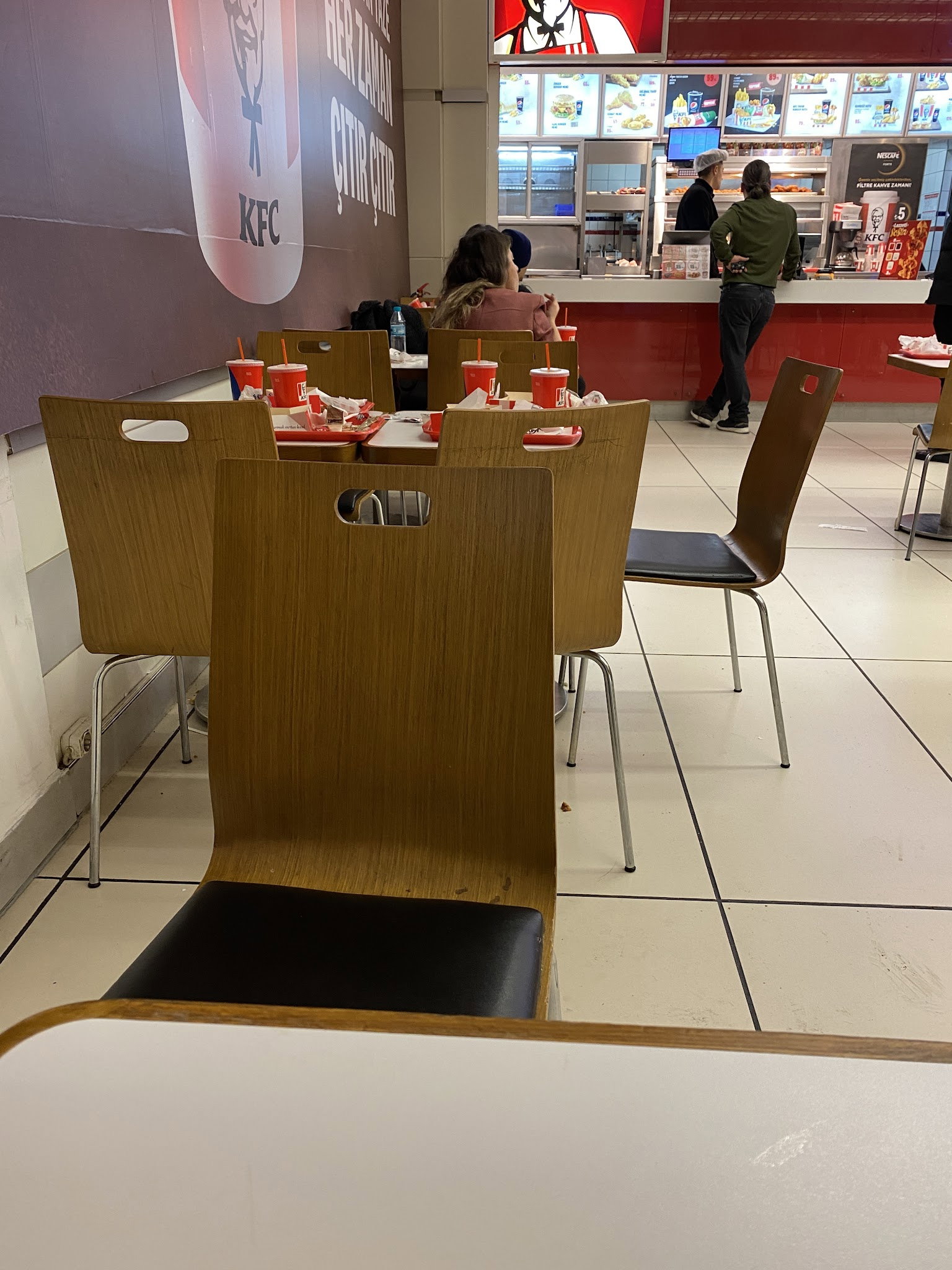Kfc